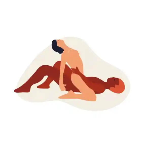 Cowgirl Sex Position